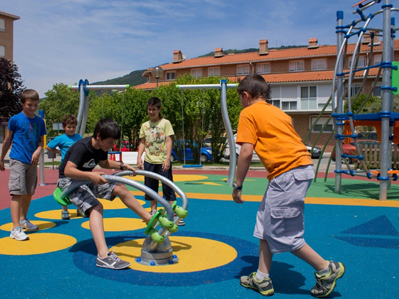 Jeu Vulcano